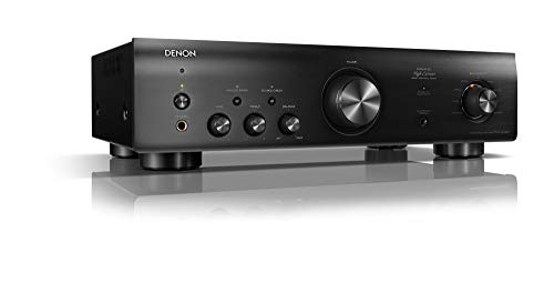 Denon PMA-600NE স্টেরিও ইন্টিগ্রেটেড অ্যামপ্লিফা...