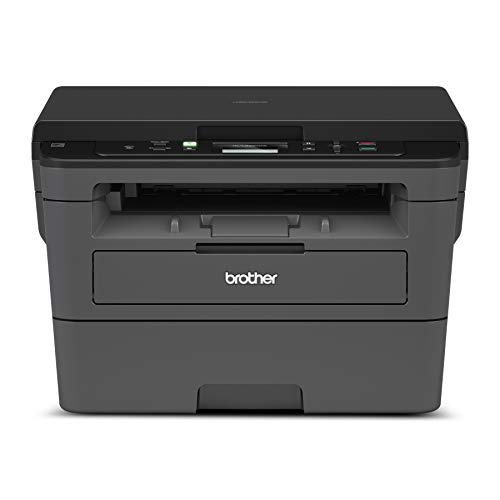 Brother Compact Monochrome Laser Printer