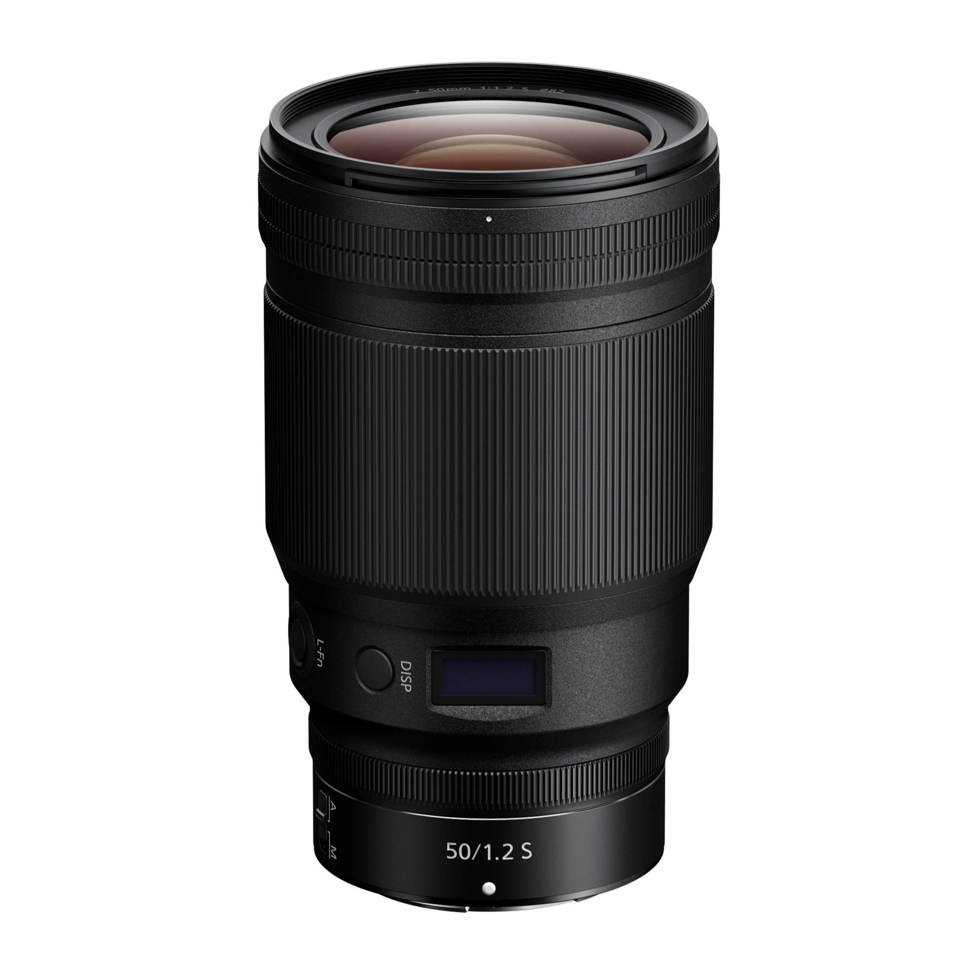 Nikon NIKKOR Z 50mm f/1.2 S | Z ??????? ?????????? ????????? ???? ??????? ????????-??? ?????????? 50mm ?????? ????? | ????? ????