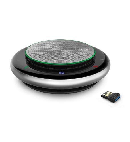 Yealink Bluetooth Speakerphone USB Speakers with Microp...