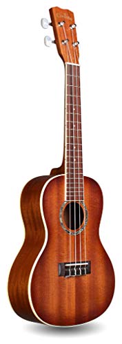 Aquila Cordoba 15CM-E Acoustic-Electric Concert Ukulele...