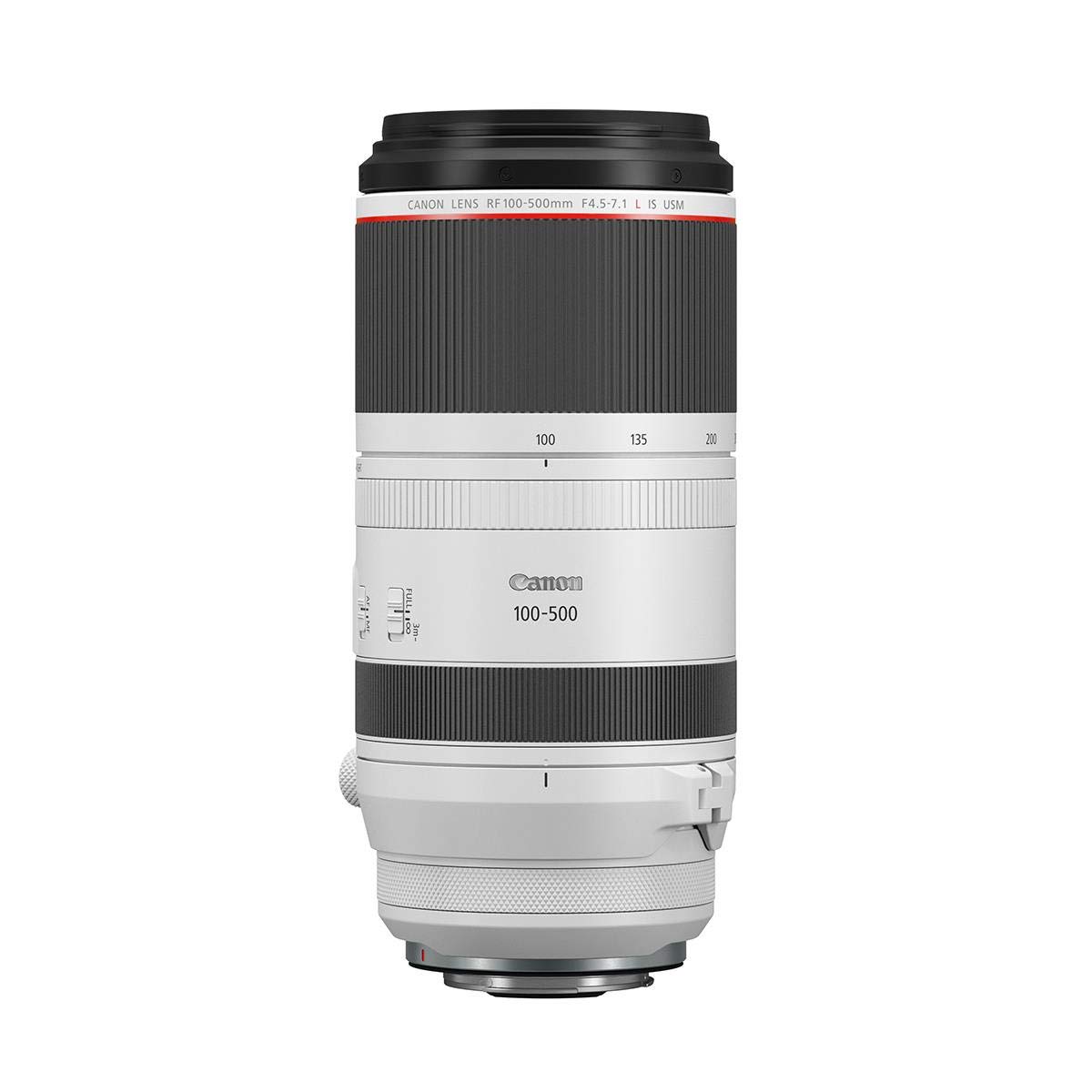 Canon RF 100-500mm F4.5-7.1 L IS USM ?????-???????? ???...