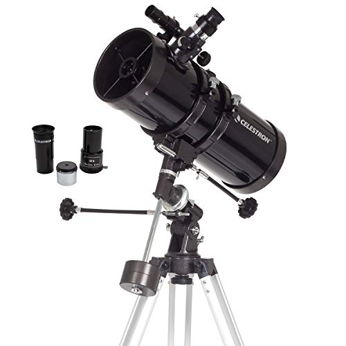 Celestron - PowerSeeker 127EQ ????????? - ??????? ???? ...