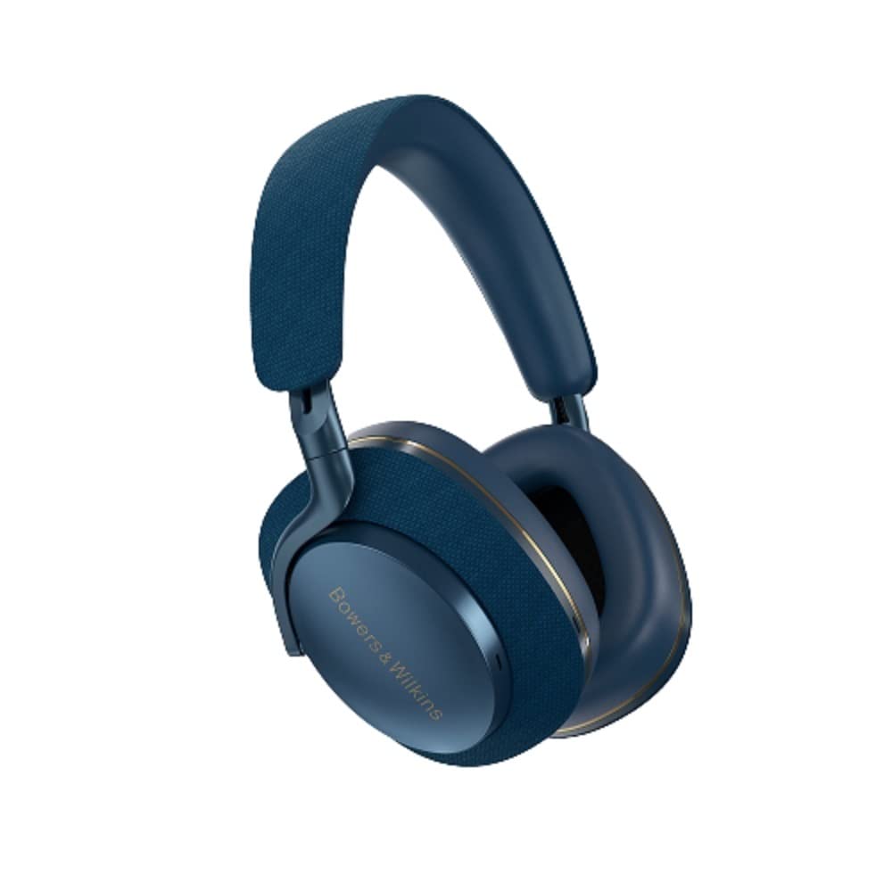 Bowers & Wilkins Px7 S2 Wireless Noise Canceling Blueto...