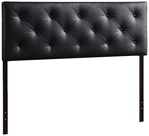 Baxton Studio Bedford Headboard