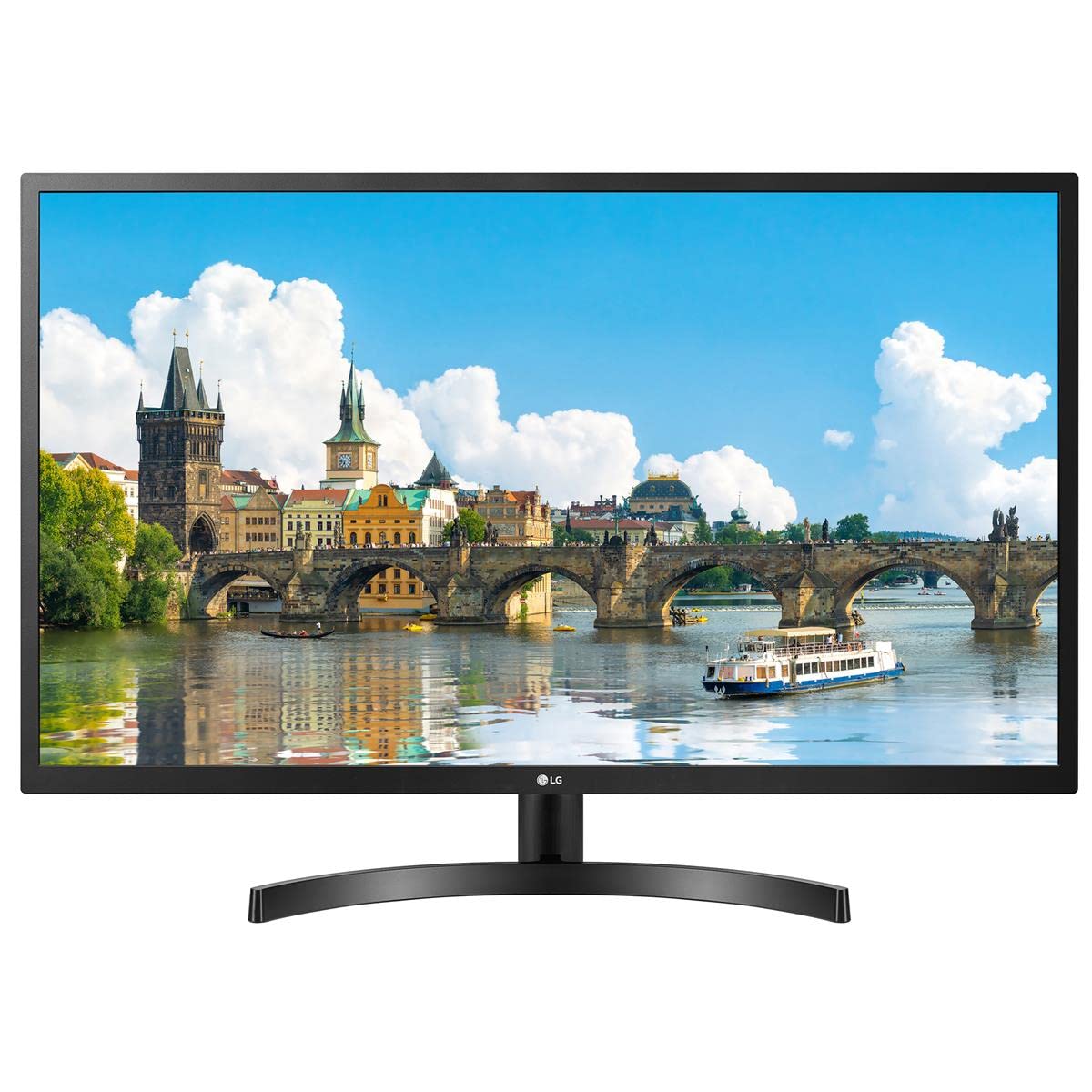 LG 32MN500M-B 31.5' 16:9 ??? ????? ?????? ????? ????? ?...