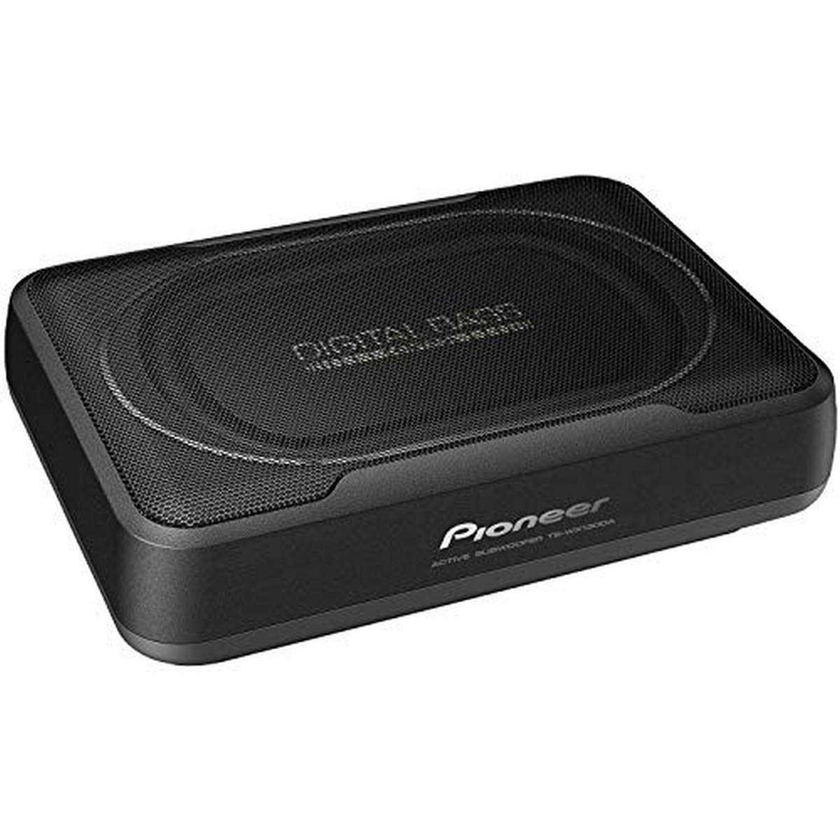 Pioneer Car Electronics ?????????? TS-WX130DA ?????????...