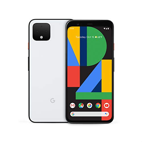 Google Pixel 4 - ???????????? ???? - 64GB - ???? ??? ??...