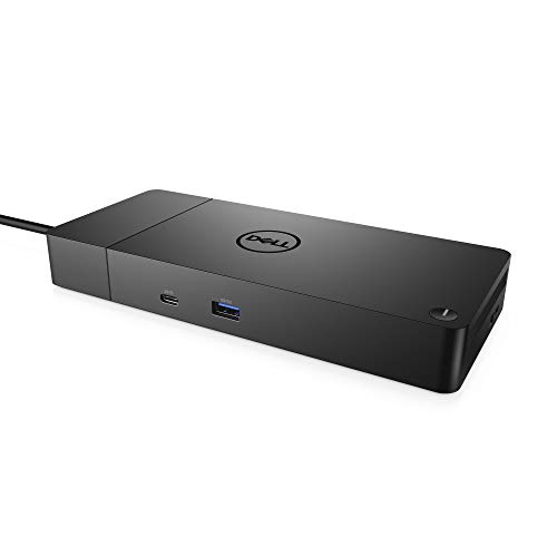 Dell ?? WD19S USB-C 180W ??????? ????????