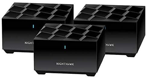 Netgear Nighthawk Mesh WiFi 6 System (MK6W) Up t...