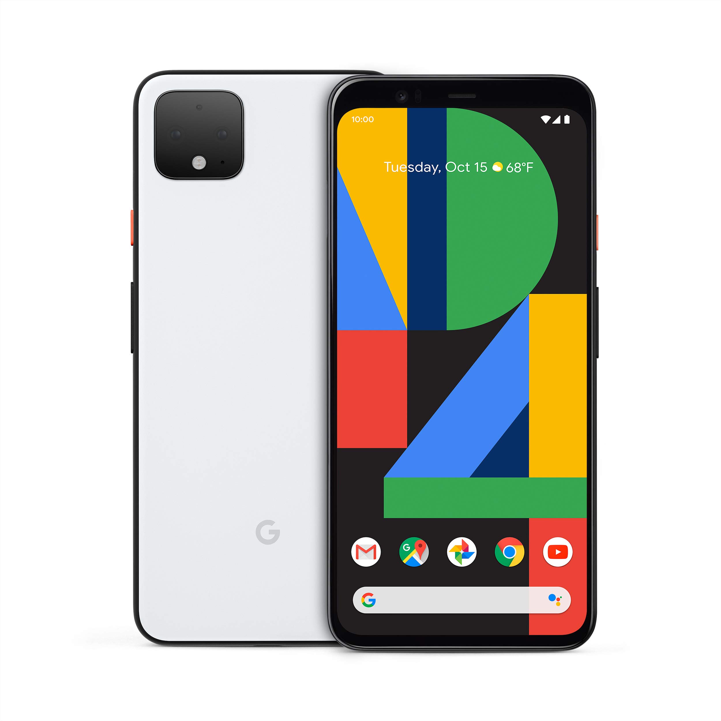 Google Pixel 4 XL - ???????????? ???? - 128GB - ???? ??...