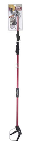 Hyde 28680 QuickReach Telescoping Spray Pole, Extends f...