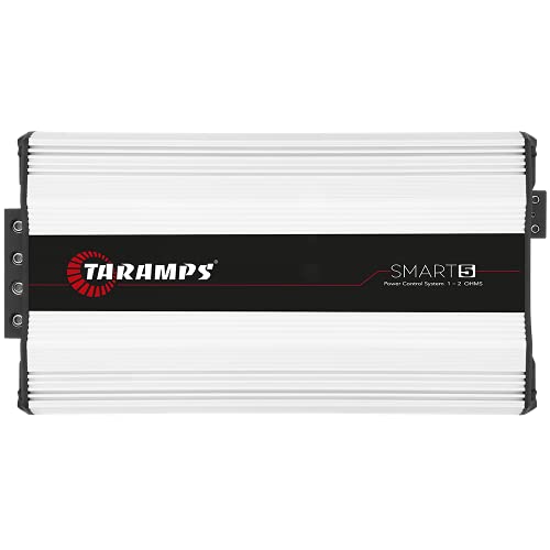 TARAMP'S Taramps Smart 5 1 ??????? 5000 Watts Rms 1~2 O...