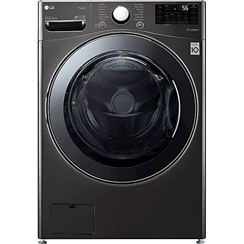 LG WM3998HBA 4.5 cu.ft ?????? ??? ??????? ??? ???????? ...