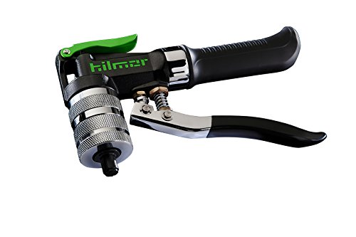 Hilmor 1839015 Compact Swage Tool Kit - HVAC Tools and ...