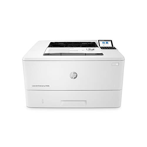 HP Laserjet Enterprise M406dn মনোক্রোম ডুপ্লেক্স...