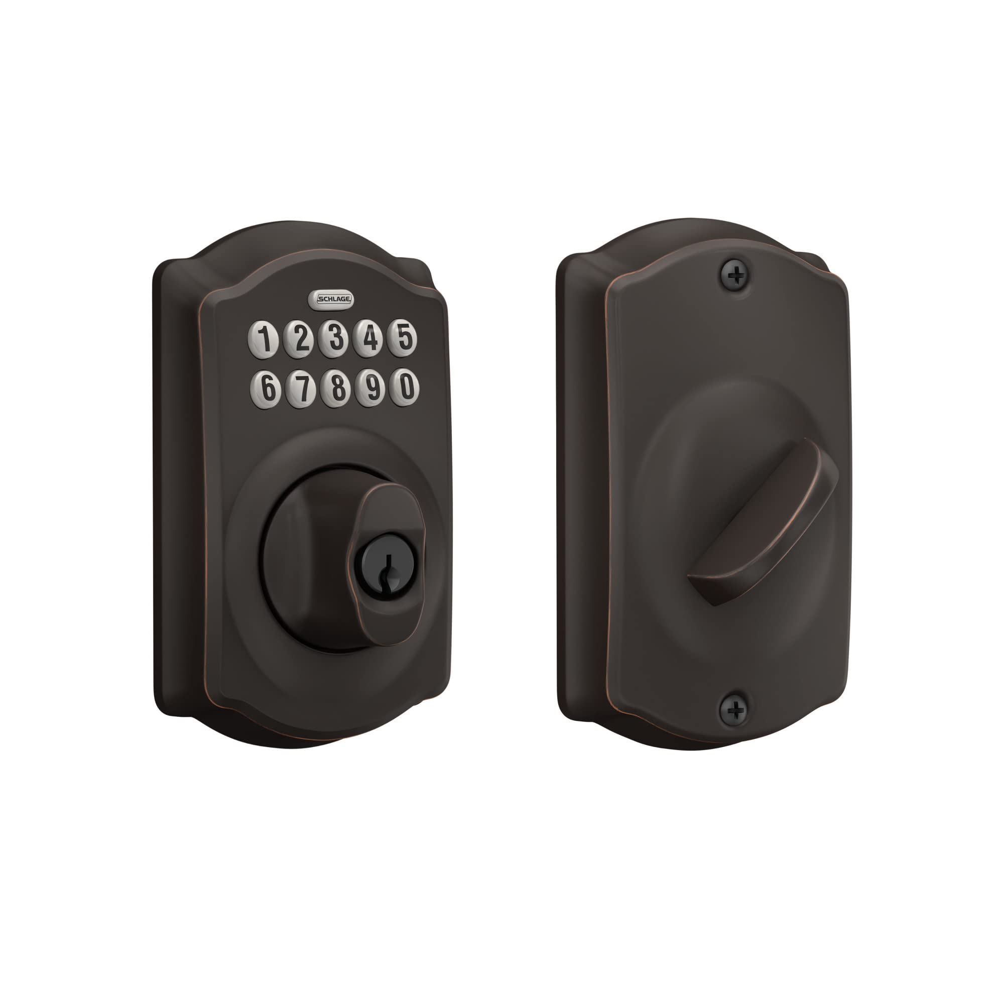 Schlage BE365 V CAM 716 ???????? ??????? ????????