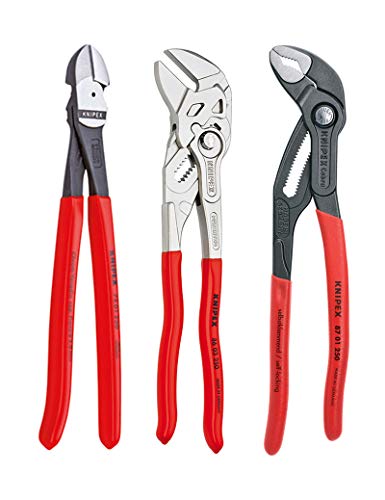 KNIPEX 9K-00-80-117-US 3 ??? 10' ???????? ???