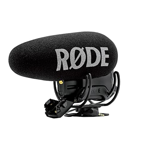 RØDE Microphones ?? VideoMic Pro+ ????????-?????? ?????...