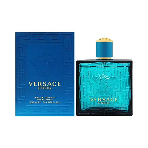 Versace ???????? ???? Eros 3.4 Edt Sp