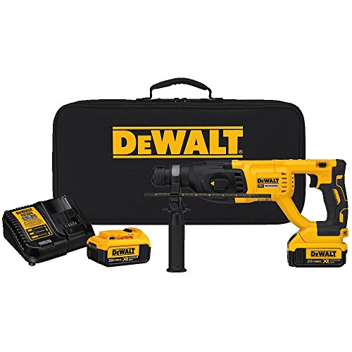 DEWALT DCH133M2 20V ??????? XR ???????? 1? ??-?????????...