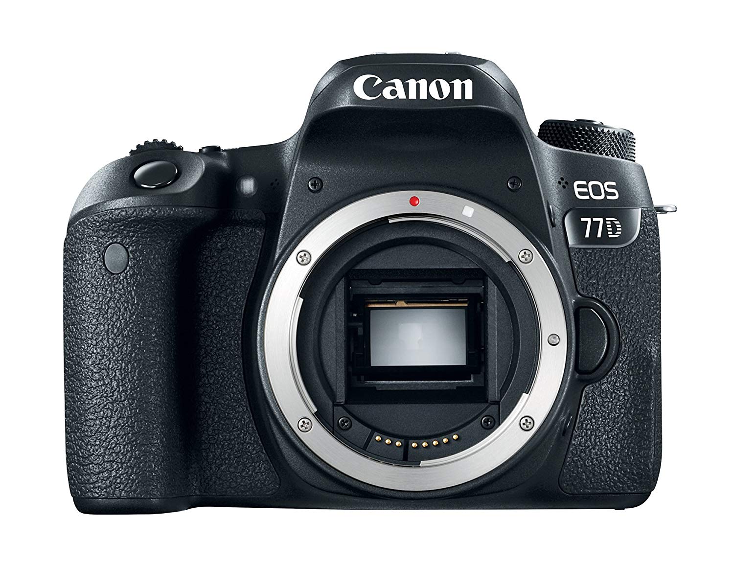 Canon EOS 77D Body