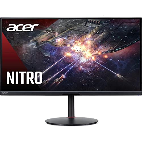 Acer Nitro XV282K KVbmiipruzx 28