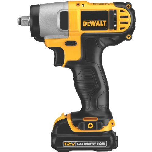 DEWALT DCF813S2 12-????? ???????? 3/8-????? ????????? ?...