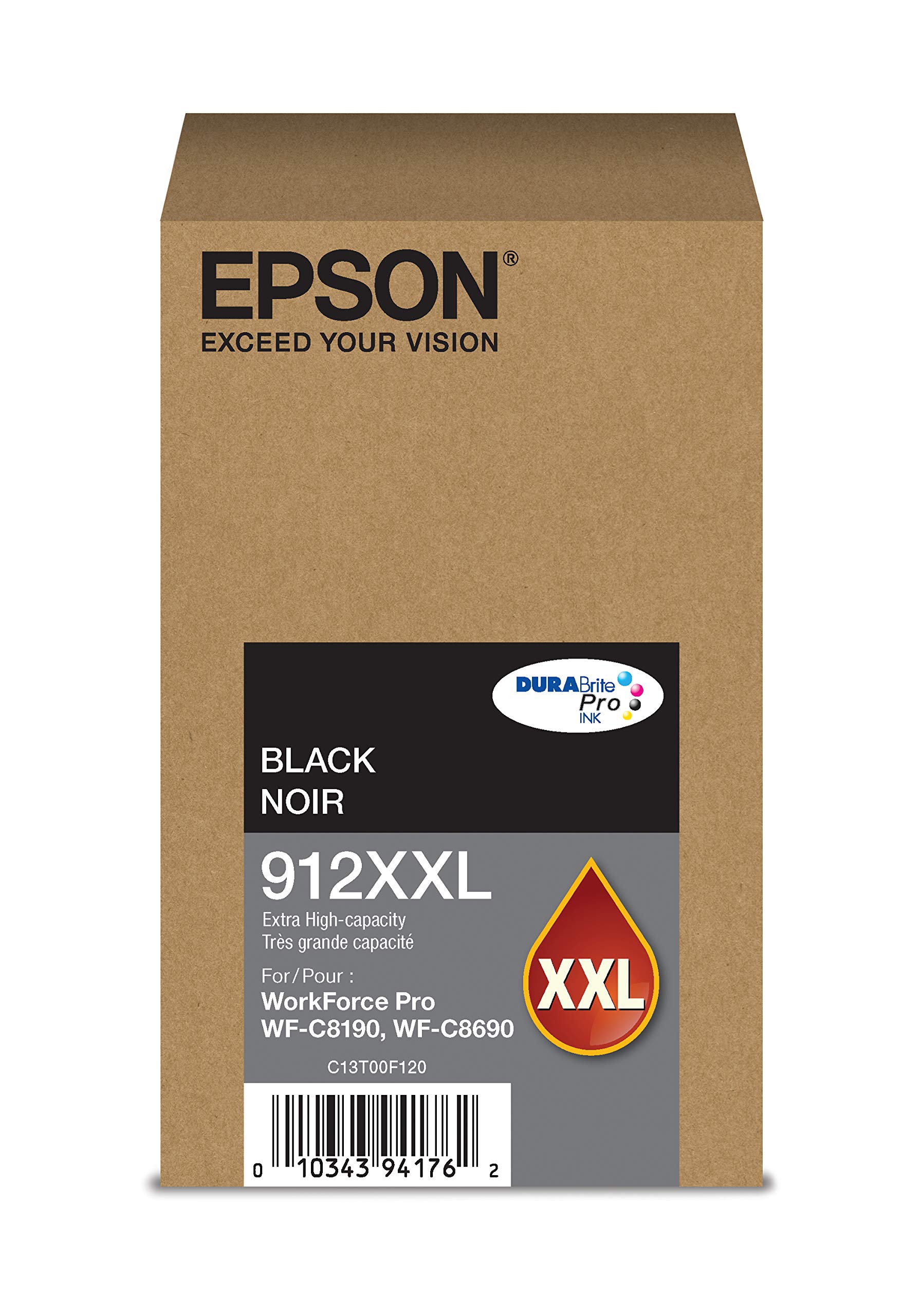 Epson DURABrite Pro T912XXL120 -???? - ??????? - ??????...