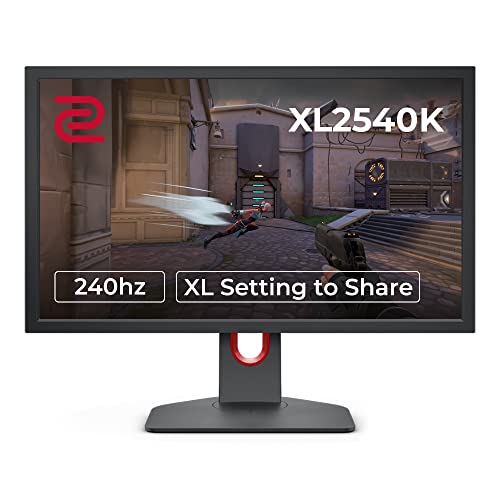 BenQ Zowie XL2540K 24.5 ????? 240Hz ????? ????? | ??? ?...