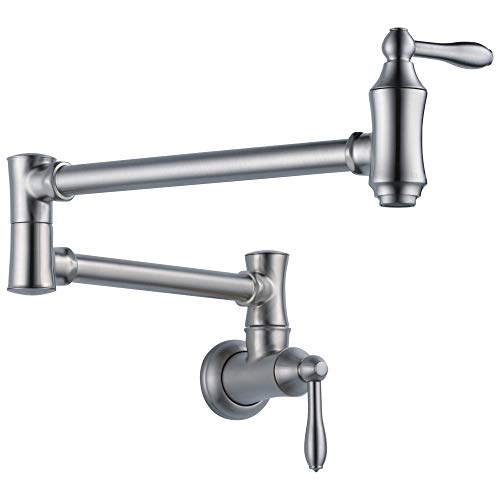 Delta Faucet 1177LF-PN ???????? ?????-?????? ?? ?????