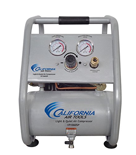 California Air Tools CAT-1P1060SP GAL 56DB ????? ??????...