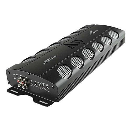 AudioPipe 1800w Mono Class D Amp