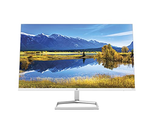 HP M27fwa 27-in FHD IPS LED ???????? ????? ???? ???? ??...