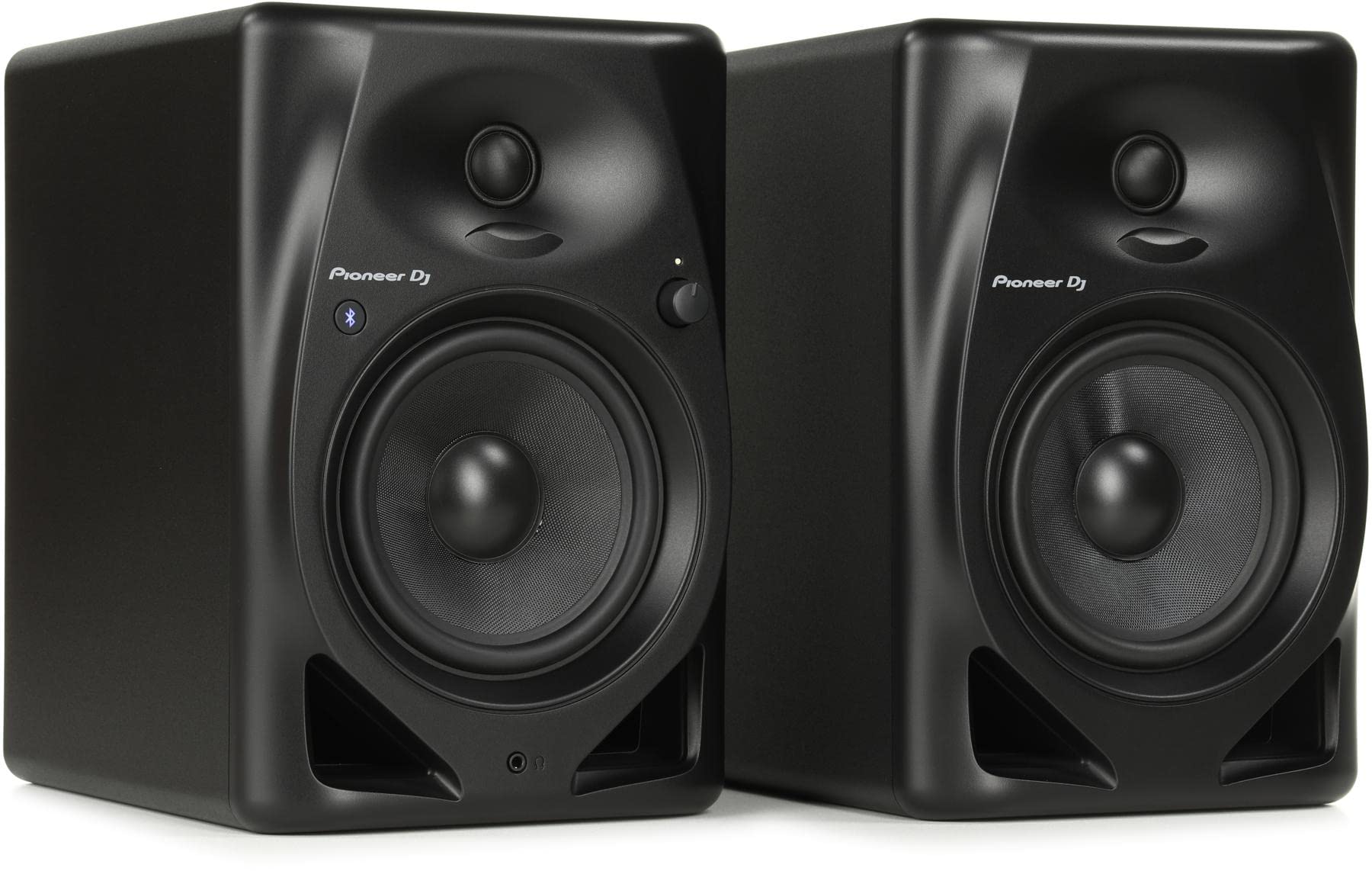 Pioneer DJ DM-50D-BT 5-????? ??????? ????????? ????? ??...