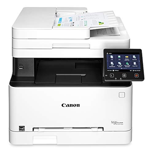 Canon imageCLASS MF642Cdw ?????????? ????? ??-??-????? ...