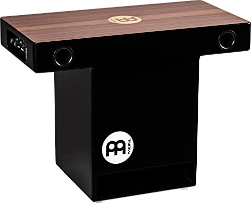 Meinl Percussion Meinl Pickup Slaptop Cajon Box Drum wi...