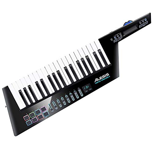 Alesis Vortex Wireless 2 | High-Performance USB / MIDI ...