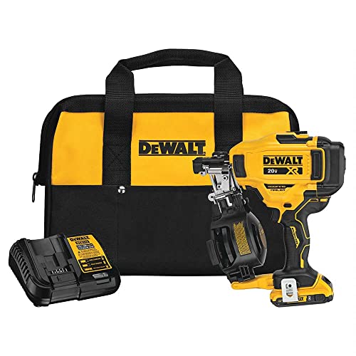 DEWALT DCN45RND1 20V 15 ?????? ????????-???? ??????? ??...