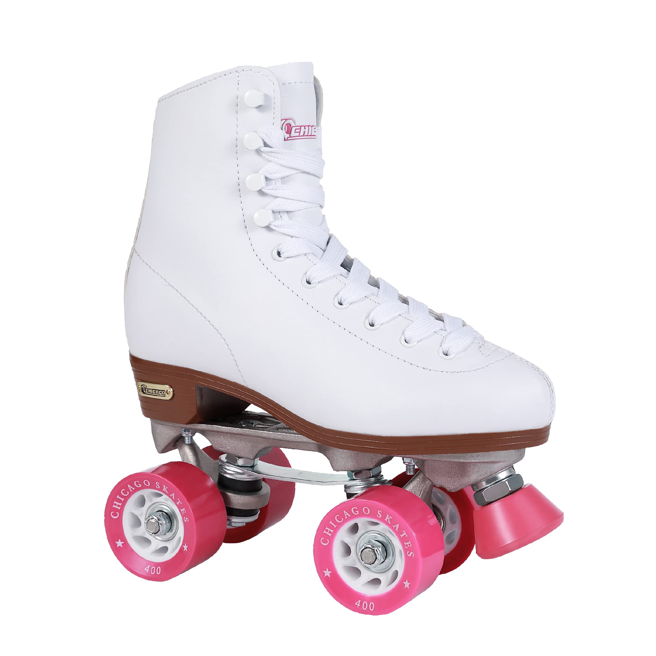 CHICAGO Women's and Girl's Classic Roller Ska...