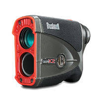 Bushnell 2017 Pro X2 Golf Laser Rangefinder (Slope and Non-Slope Function)