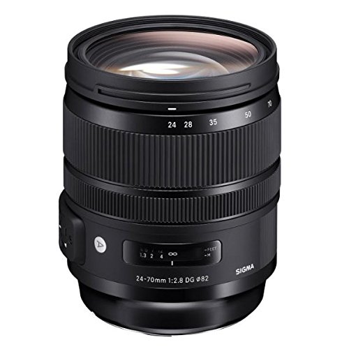 SIGMA ???????? ???? ????? 24-70mm f/2.8 DG OS HSM ???? ?????