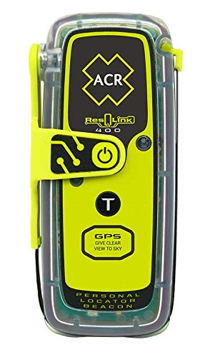 acr ResQLink 400 - GPS ?? SOS ????????? ??????? ???? (?...