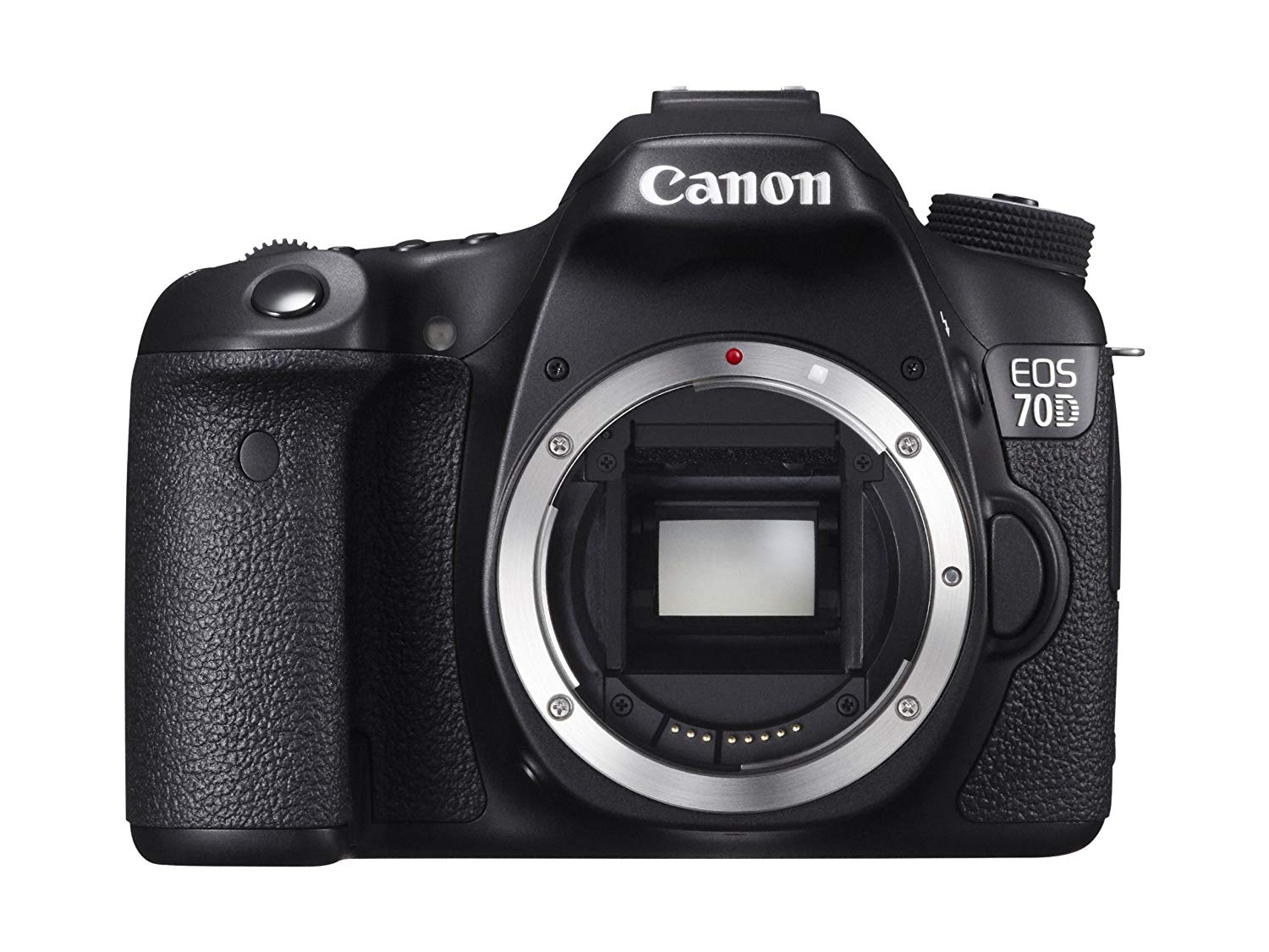 Canon Cameras Canon EOS 70D (8469B002) ??????? ?????? ?...