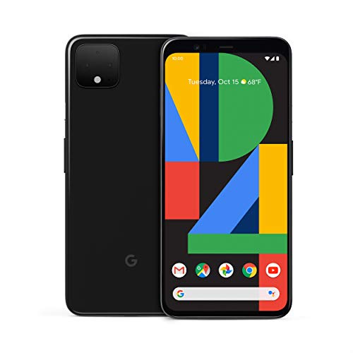 Google Pixel 4 XL - ???? ???? - 128GB - ???? ??? ??????