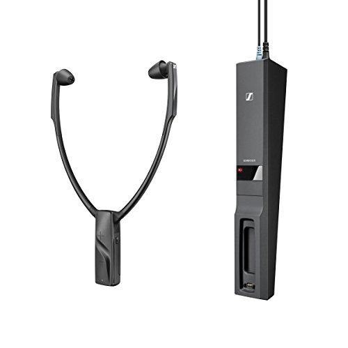 Sennheiser Consumer Audio ???? ????? ???? RS 2000 ?????...