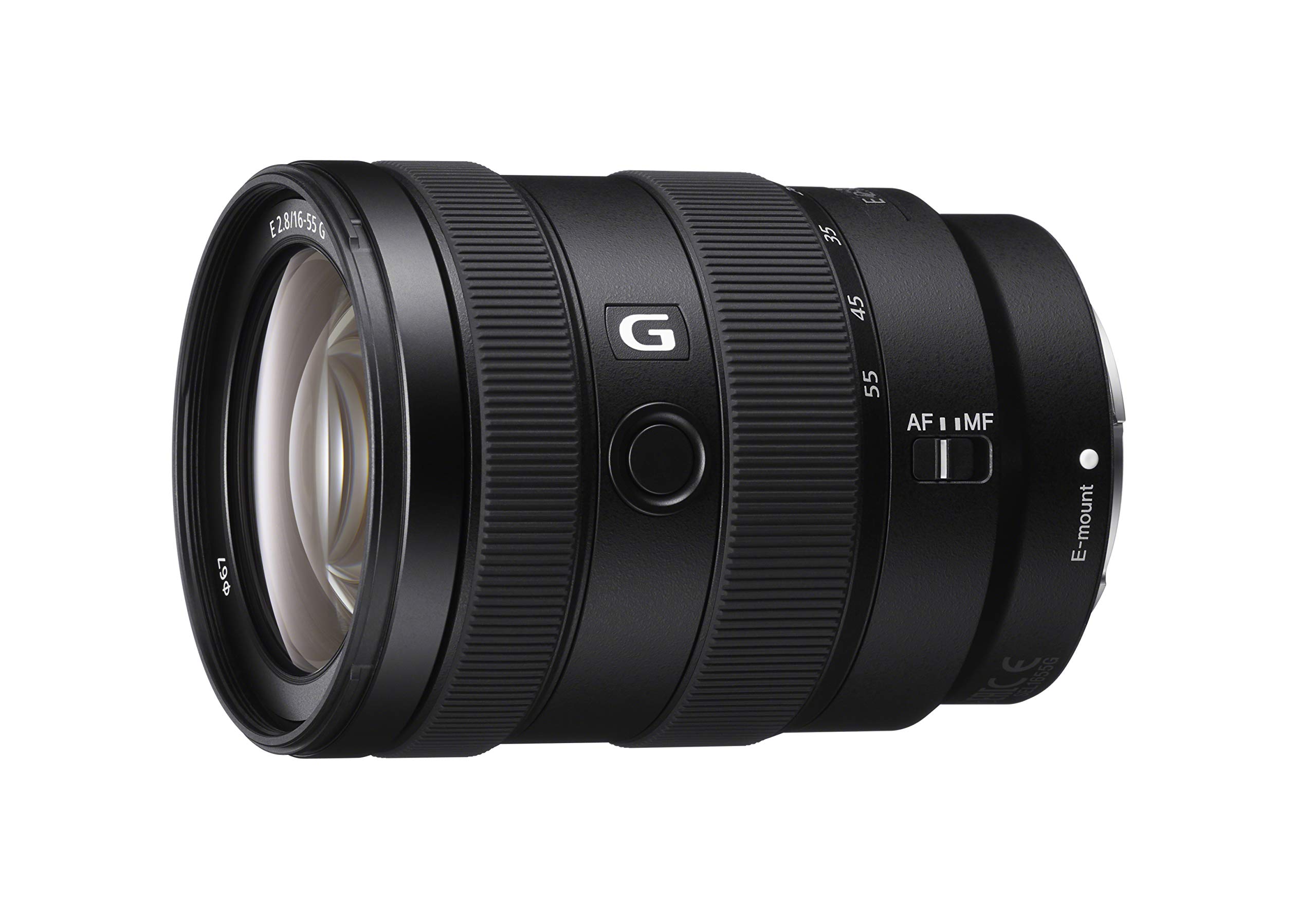 Sony SEL1655G ???? 16-55mm F2.8 G ????????????? ??? APS...