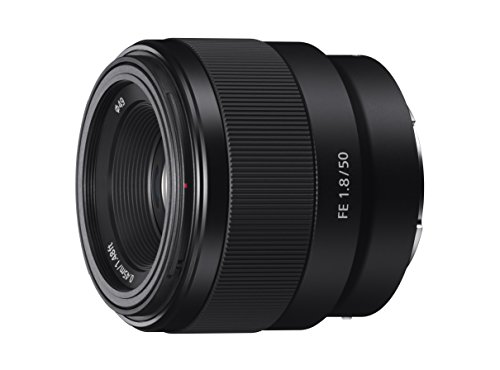 Sony FE 50mm F1.8 ?????