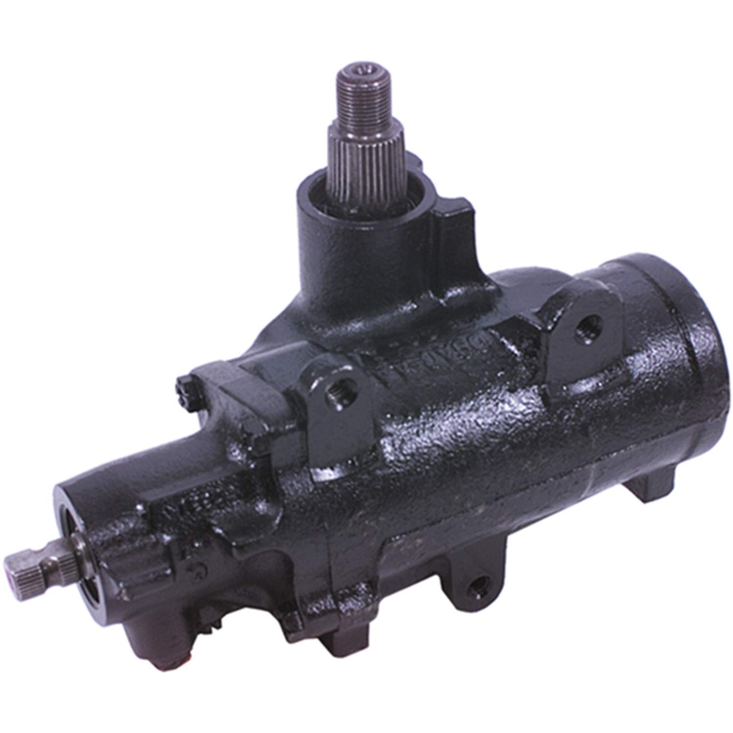 Cardone 27-7516 Remanufactured Power Steering Gear , Bl...