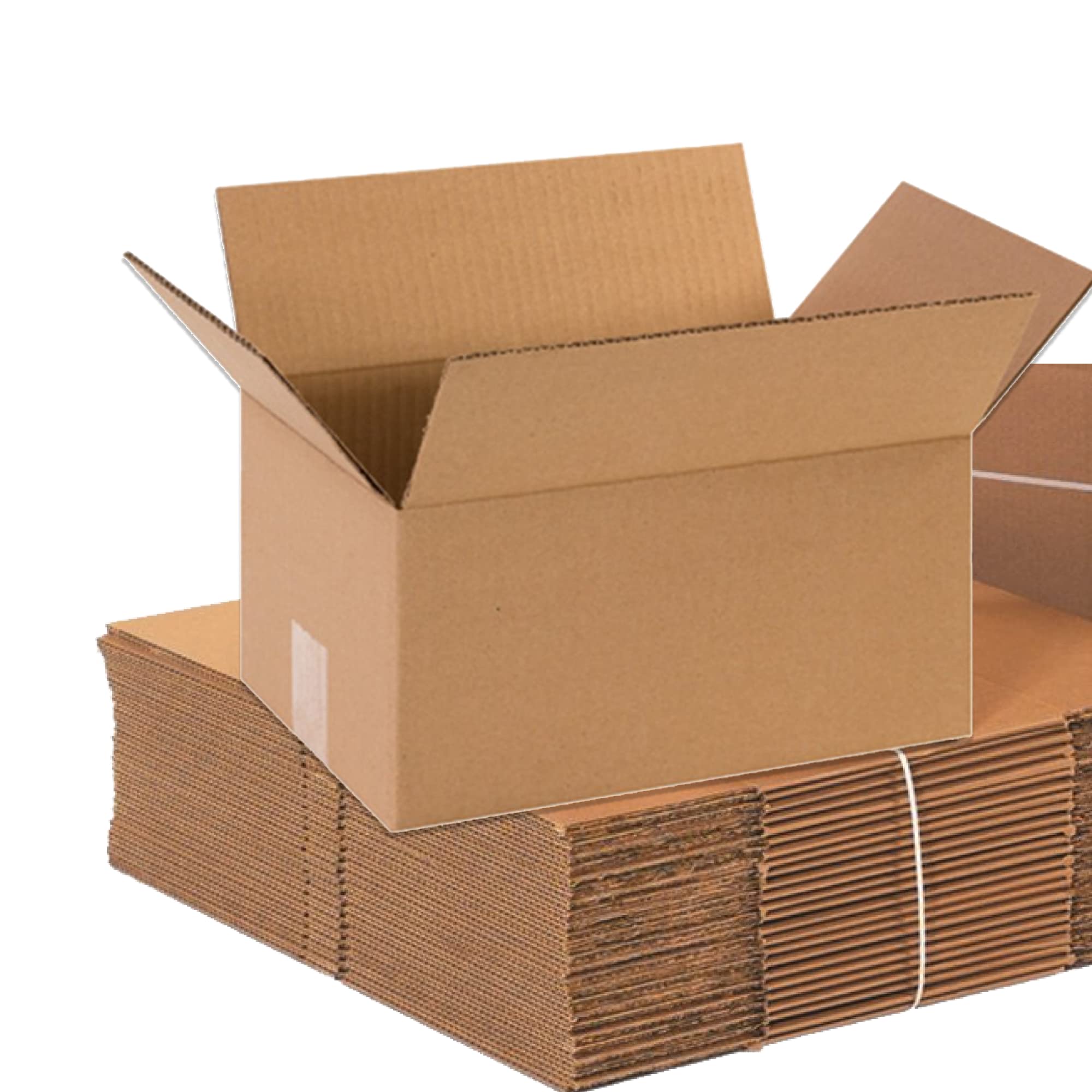 Aviditi Corrugated Box - Bundle of 25